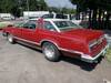 FORD THUNDERBIRD