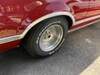 FORD THUNDERBIRD
