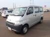 TOYOTA TOWNACE VAN