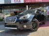 SUBARU LEGACY OUTBACK