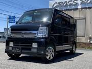 2009 SUZUKI EVERY WAGON
