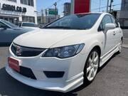 2008 HONDA CIVIC TYPE-R