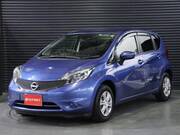 2014 NISSAN NOTE
