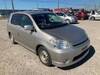TOYOTA RAUM