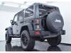 CHRYSLER JEEP WRANGLER UNLIMITED