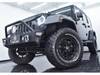 CHRYSLER JEEP WRANGLER UNLIMITED