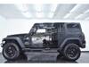 CHRYSLER JEEP WRANGLER UNLIMITED