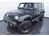 CHRYSLER JEEP WRANGLER UNLIMITED