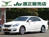 TOYOTA CROWN HYBRID