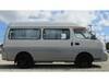 NISSAN CARAVAN COACH