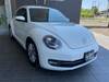 VOLKSWAGEN THE BEETLE