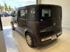 NISSAN CUBE CUBIC