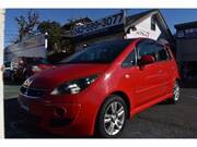 2004 MITSUBISHI COLT RALLY ART