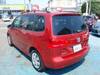 VOLKSWAGEN GOLF TOURAN