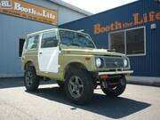 1995 SUZUKI JIMNY LAND VENTURE