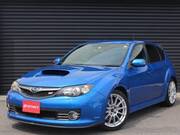 2008 SUBARU IMPREZA