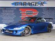 1999 MAZDA RX-7 TYPE RS