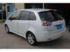 MITSUBISHI COLT PLUS