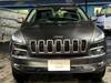 CHRYSLER JEEP CHEROKEE