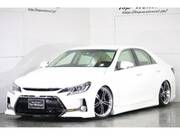 2010 TOYOTA MARK X