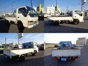 1997 ISUZU OTHER