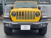 CHRYSLER JEEP WRANGLER