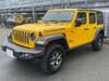 CHRYSLER JEEP WRANGLER