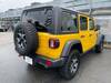 CHRYSLER JEEP WRANGLER