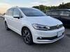 VOLKSWAGEN GOLF TOURAN