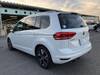 VOLKSWAGEN GOLF TOURAN