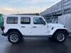 CHRYSLER JEEP WRANGLER