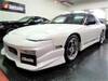 NISSAN 180SX