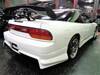 NISSAN 180SX