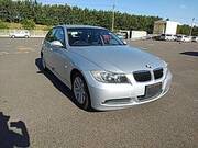 2008 BMW 3 SERIES