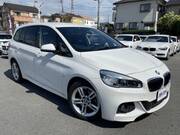 2016 BMW 2 SERIES