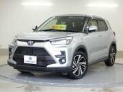 2020 TOYOTA RAIZE