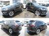 CHRYSLER JEEP COMPASS