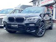 2018 BMW X3