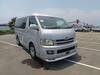 TOYOTA HIACE WAGON