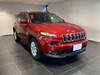 CHRYSLER JEEP CHEROKEE