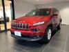 CHRYSLER JEEP CHEROKEE