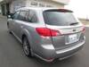 SUBARU LEGACY TOURING WAGON