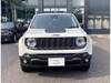 CHRYSLER JEEP RENEGADE