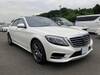 MERCEDES BENZ S CLASS