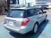 SUBARU LEGACY OUTBACK