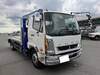 FUSO FIGHTER