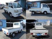 2001 DAIHATSU HIJET TRUCK SPECIAL