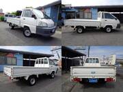 2006 TOYOTA TOWNACE TRUCK S SINGLE JUST LOW