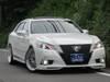 TOYOTA CROWN HYBRID