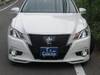 TOYOTA CROWN HYBRID